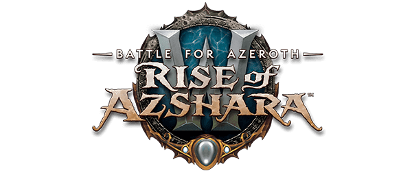 Patch 8.2: Rise of Azshara 艾萨拉的崛起