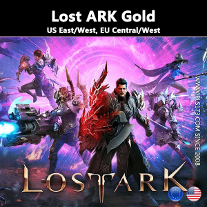 Lost ARK Gold@PLS73.com
