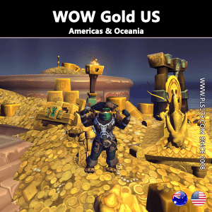 WOW Gold US@PLS173.com