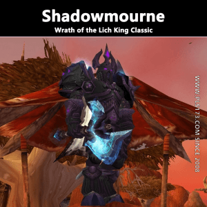 WLK Shadowmourne@PLS173.com